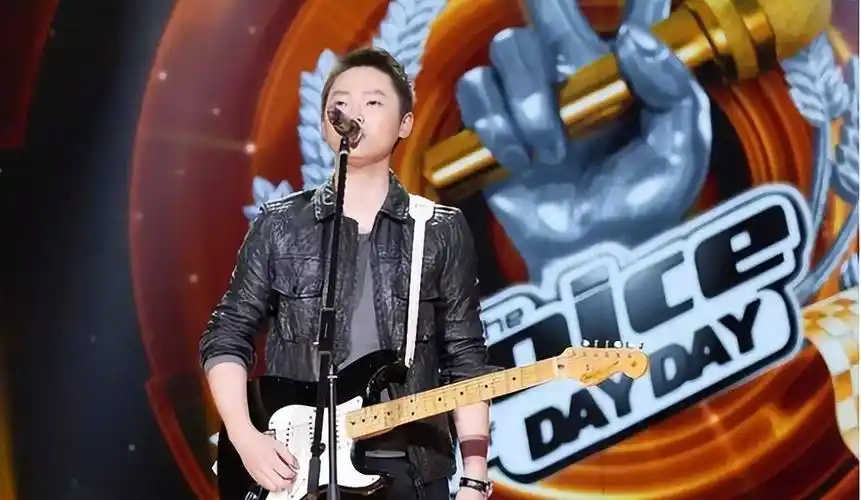 《中国好声音》走红的6位明星,从梁博到吴莫愁,还是走到了今天