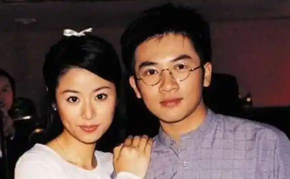 曾比苏有朋还要火,比霍建华还帅,暗恋林心如10年,今却被人遗忘_任重