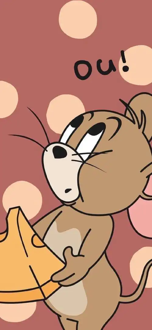 猫与老鼠可爱卡通图片   童年的欢乐记忆,猫和老鼠卡通图(什么都会的