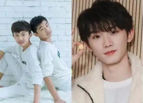 马嘉祺双胞胎哥哥马嘉诚个人资料 马嘉诚现在图片长什么样-爱妻自媒体