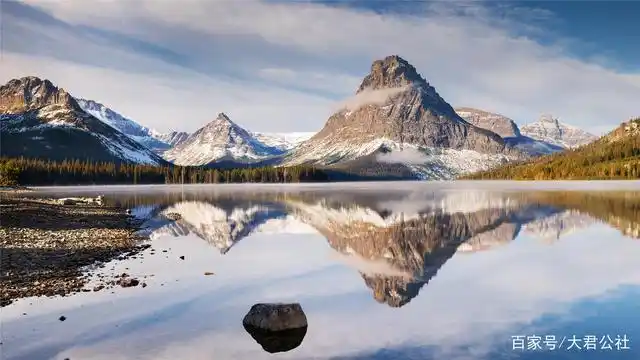 世界各地美景高清超清壁纸