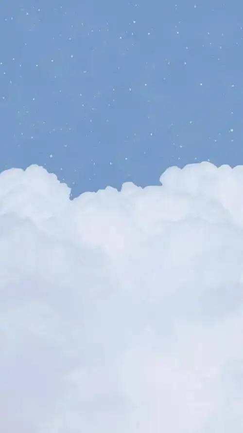 手机壁纸高清好看的唯美小清新壁纸