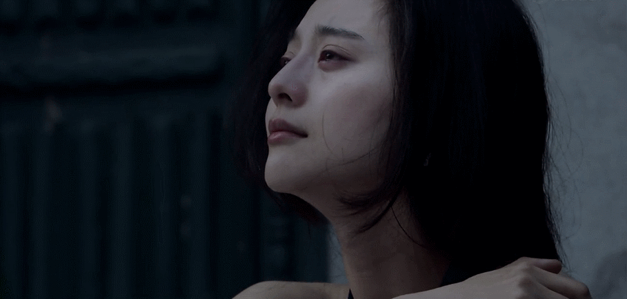 范冰冰gif美女gif气质gif哭泣gif