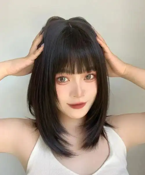 2021心动的发型16款,长短都能让你变身高颜值,赶快看看吧 - 知乎