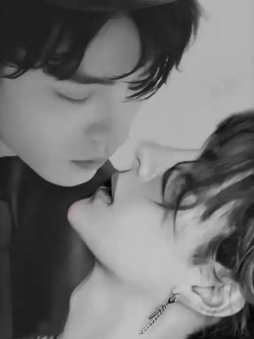 你绝对没见过的肖战和王一博的图片,点进来细细品味