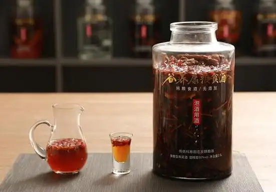 枸杞酒好喝吗?为大家介绍一下!_东方养生频道_东方养生