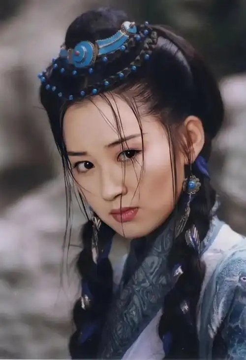 回顾2001年已是20多年前了当年收视率高的10部电视剧看过几部