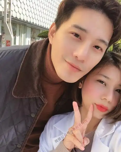 【泰国娱乐】徐志贤老婆 gubgib 去韩国整了鼻子回来,展示新面孔