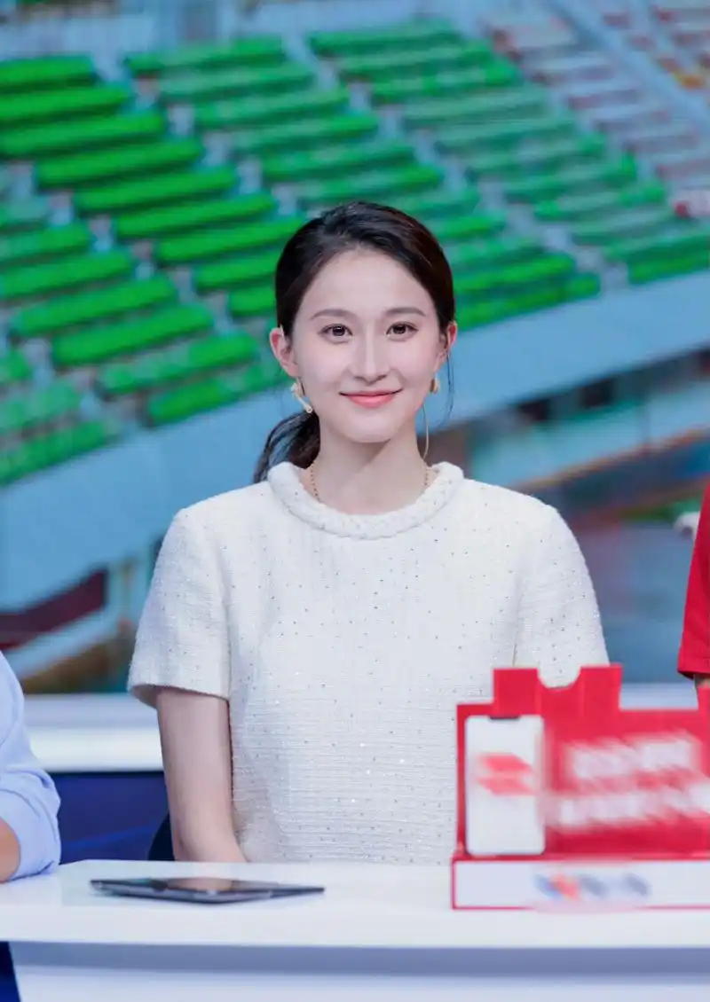 孙杨的老婆张豆豆