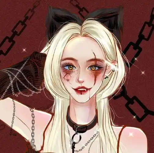 万圣节专属限定头像来喽