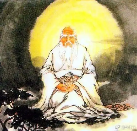 让老外迷上打坐入境,跟着修仙的道家奇书—《太乙精华宗旨》