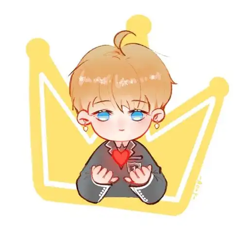 刘雨昕超话9715#刘雨昕正能量偶像#凑了9个派对qq昕97@the9-刘