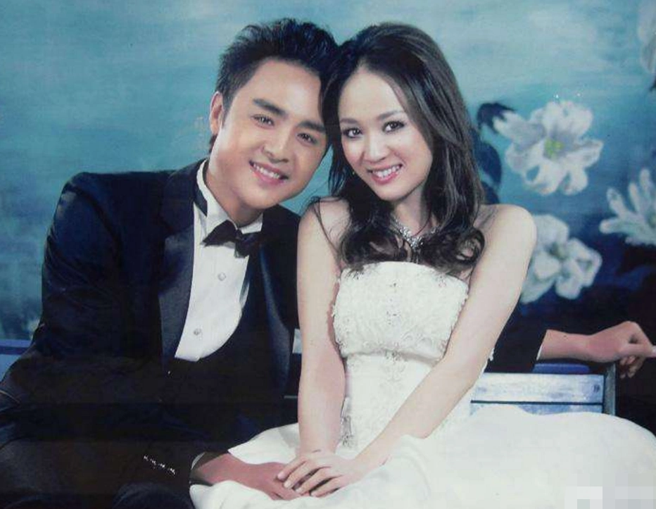 明道当爸爸了承认去年登记结婚儿子一个月大妻子曾是女团成员