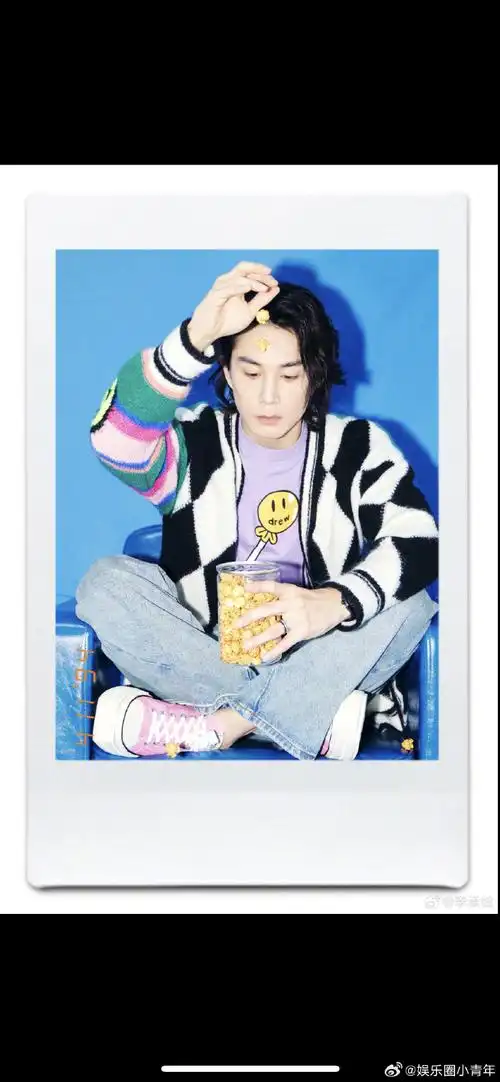 李承铉你是lucky的哥哥吧