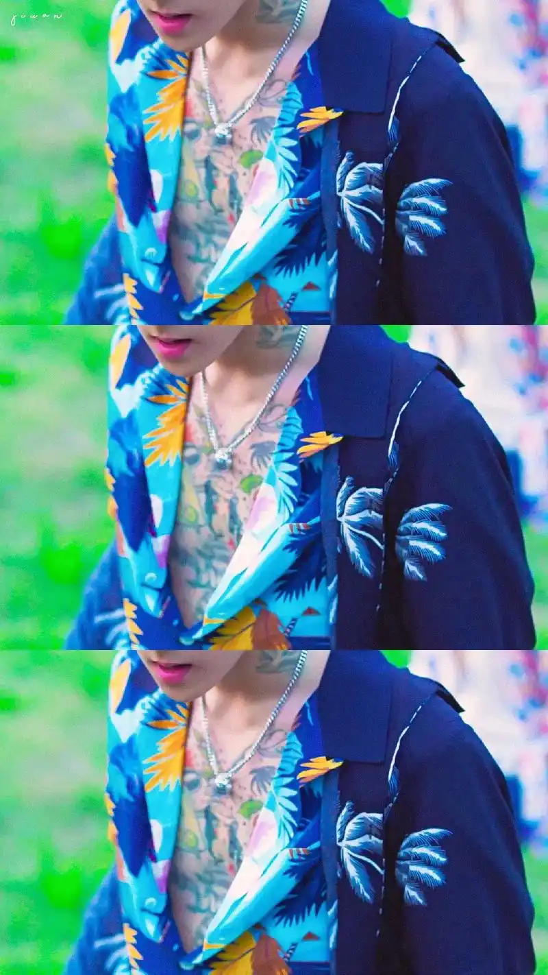 吴世勋 #世勋 #sehun  我吊儿郎当的痞子男友哇03 - 抖音