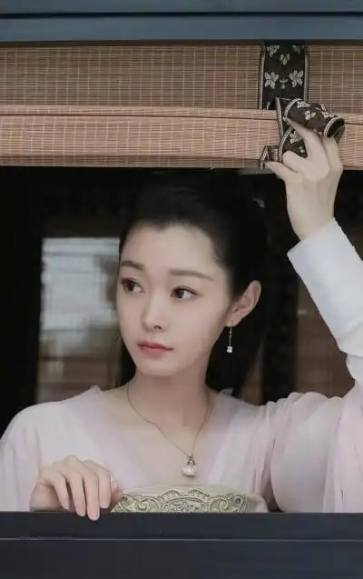 《庆余年》【范若若】宋轶