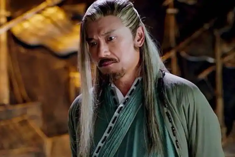 原创黄药师挑断4个徒弟脚筋,为何徒弟不恨他,还想跟着他?