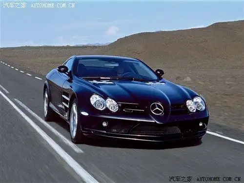 电影中的10大经典名车