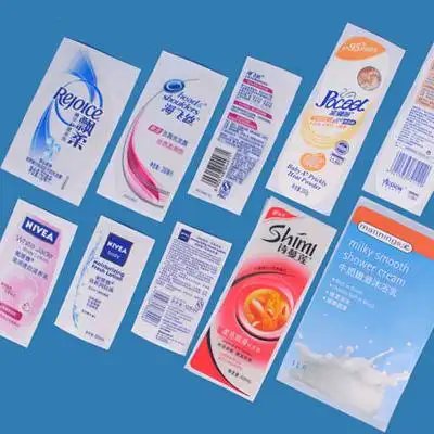 日用品标签批发定制-不干胶生活用品标签