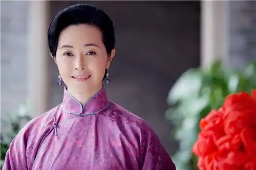 电视剧《彭湃》热播 方晓莉实力诠释革命母亲