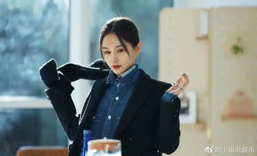 怦然再心动王子文酷飒出征约会秘密武器竟是增高鞋垫