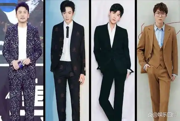 别被这10位的"幼态脸"给骗了!以为只有1米6,实际身高让你意外