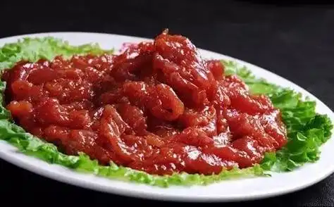 嫩炒牛肉有妙招