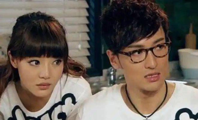 他是陈赫同班同学走红后却因4字得罪导演今34岁凭实力翻红