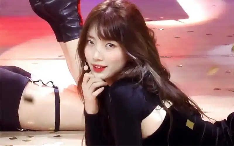 裴秀智舞台合集