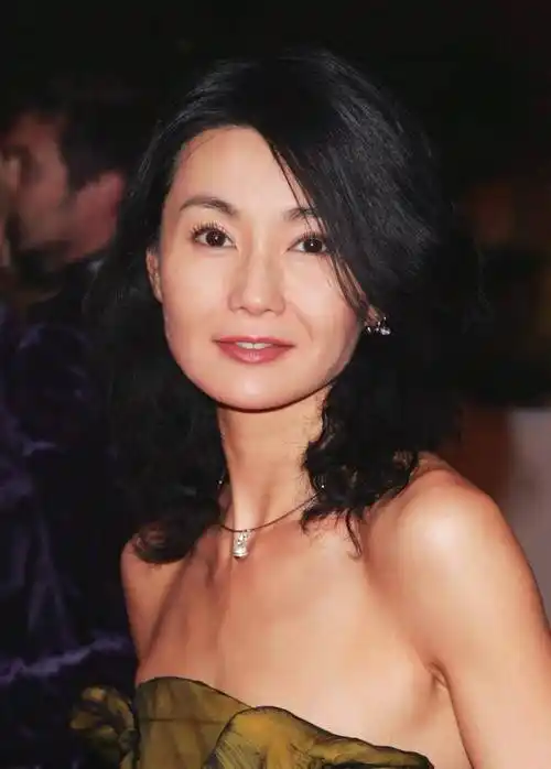 汤唯_林志玲_巩俐