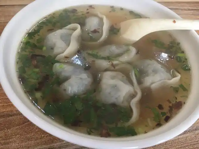 千里香馄饨王_人均价格_营业时间_电话地址-美团网