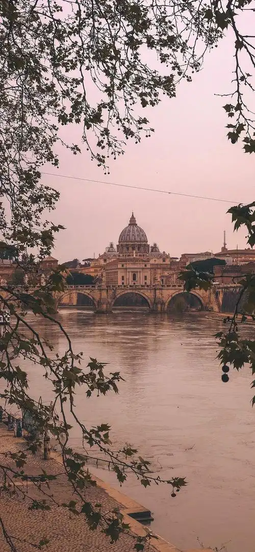 城市风景建筑高清图片史上最漂亮的手机壁纸