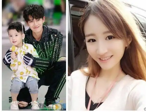 任嘉伦的家世怎么样(任嘉伦的父母是做什么的)