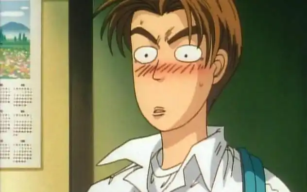 俄罗斯版藤原拓海驾驶拉达2107山路疯狂漂移