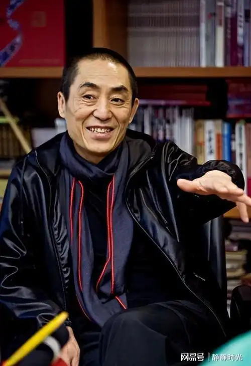 张艺谋与张一一携手2024央视春晚将带来怎样的惊喜