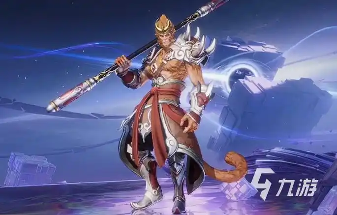 王者荣耀星之破晓孙悟空被动技能介绍王者荣耀星之破晓孙悟空技能解析