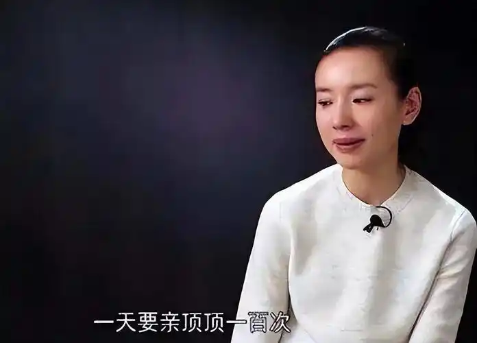回顾:王大治近况曝光!董洁事件十年后,才明白董洁为何喜欢上他