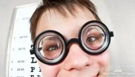 鲜为人知的三个近视原因