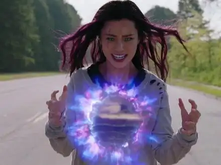 大家还记得有谁演过这个角色吗闪烁克拉丽斯