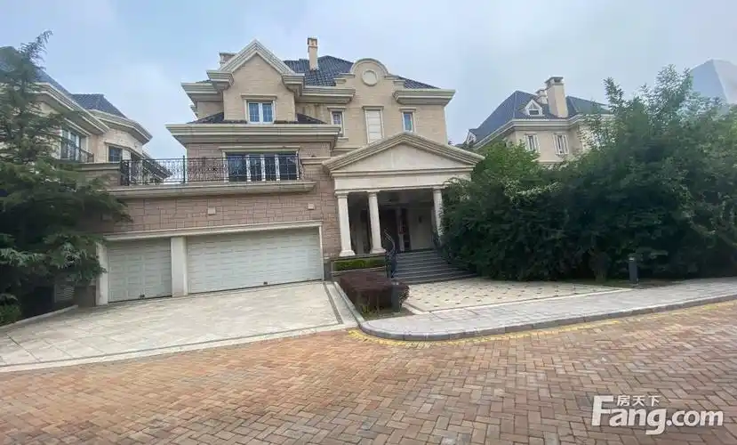 实拍实卖恒大丽宫全新从未入住带电梯好华地暖新风