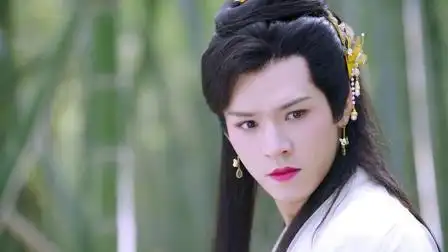 绝世千金:龚俊女装变身钟妩媚真香.羞涩一笑的王爷太撩人了