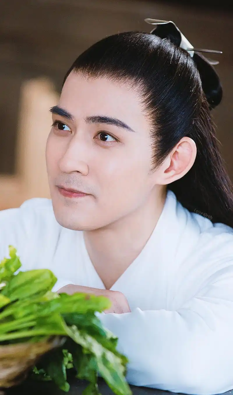 《烈火如歌》银雪永远只活在预告里,只能靠剧照解相思之苦了