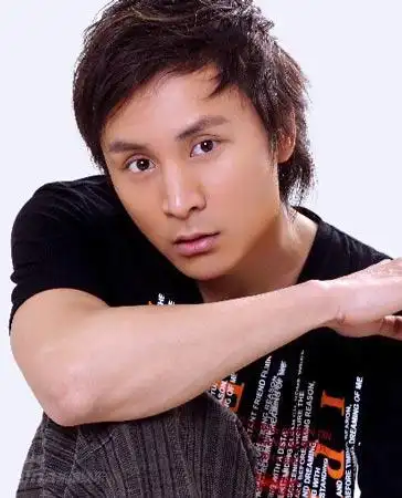 资料图片春满东方送福队朱桢