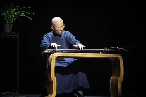 《太仓乐坛》74期"琴系娄江"古琴交流演奏会