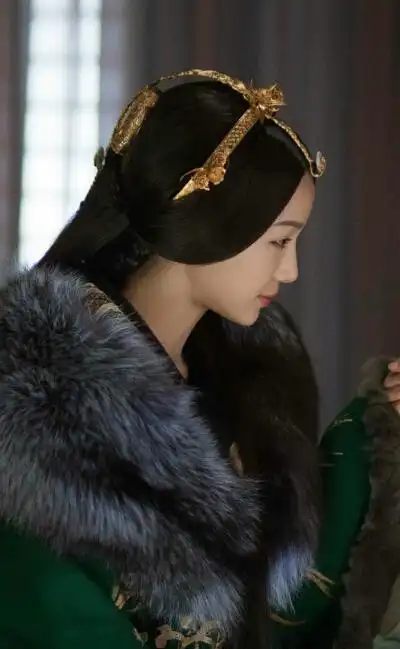 《皓镧传》【韩琼华】张南