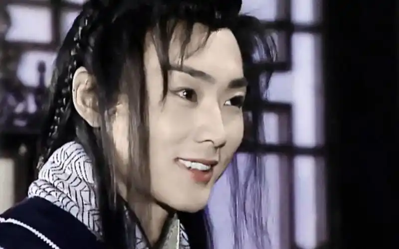 沈晓海傅玉书山上雪