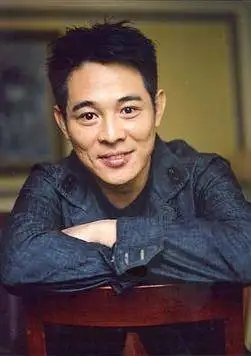 李连杰简介(李连杰的祖上是谁)