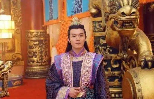 武则天的儿子李弘李弘是怎么死的和武则天有关系吗