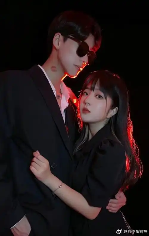 林锡请演员实锤郝一点却始终不承认评论区网友留言头发长度都不