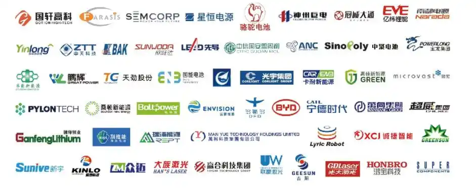 超威集团荣获"中国两轮电动车锂电池十大品牌"